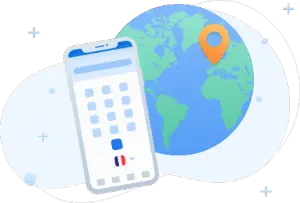 Achat numéro virtuel fixe international